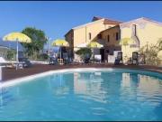 Proprietà rustica in vendita di 460 m² in Via Case Sparse