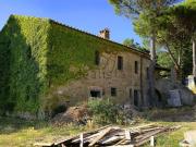 Casa di campagna in vendita di 476 m² in Via di Lisciano...