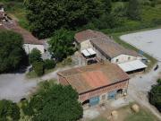 Proprietà rustica in vendita di 500 m²