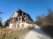 Proprietà rustica in vendita di 535 m²