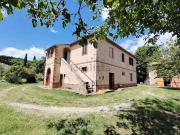 Casa di campagna in vendita di 560 m² in Via della...