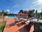 Proprietà rustica in vendita di 563 m² in Via San Giuseppe