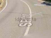 Proprietà rustica in vendita di 59 m² in Via Colli