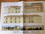 Proprietà rustica in vendita di 600 m² in Via dell&apos...