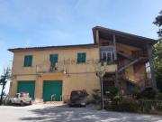 Proprietà rustica in vendita di 600 m² in Località Corsciano