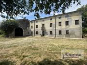 Proprietà rustica in vendita di 620 m² in Via Ca&apos ...