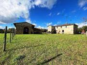 Proprietà rustica in vendita di 649 m²