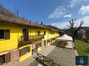 Proprietà rustica in vendita di 669 m² in Via San Lorenzo, 4