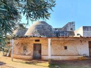 Proprietà rustica in vendita di 66 m² in Contrada Ciaffallo
