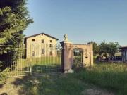 Proprietà rustica in vendita di 671 m² in Via G. Matteotti