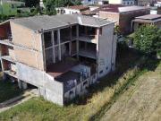 Casa di campagna in vendita di 711 m² in Via Mannironi