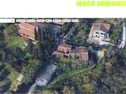 Proprietà rustica in vendita di 720 m² in Via Carmignanese