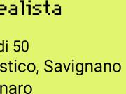 Proprietà rustica in vendita di 843 m² in Via Confine