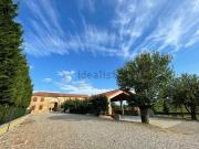 Rustici e casali in vendita di 2500 m² in Via Casale