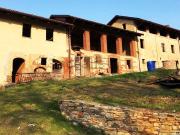 Proprietà rustica in vendita di 870 m² in Via Pagno, 161