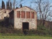 Proprietà rustica in vendita di 878 m² in Località Canonica