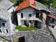 Proprietà rustica in vendita di 88 m² in Frazione...