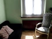 Propriétaire cherche colocataire homme ou femme