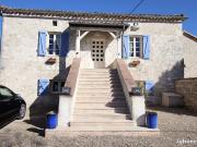 Propriété 10 pièces 140 m²