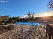 Propriété 10 pièces 155 m²