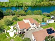 Propriété 10 pièces 157 m²