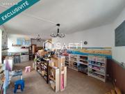 Propriété 10 pièces 160 m²