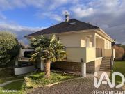 Propriété 10 pièces 110 m²