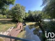 Propriété 10 pièces 167 m²