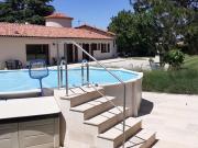 Propriété 10 pièces 170 m²