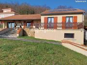 Propriété 10 pièces 170 m²