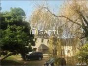 Propriété 10 pièces 176 m²