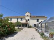 Propriété 10 pièces 186 m²