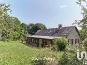 Propriété 10 pièces 186 m²