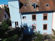 Propriété 10 pièces 192 m²