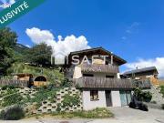 Propriété 10 pièces 198 m²