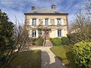 Propriété 10 pièces 200 m²