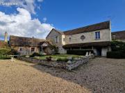 Propriété 10 pièces 203 m²