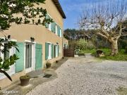 Propriété 10 pièces 210 m²