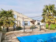 Propriété 10 pièces 210 m²