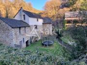 Propriété 10 pièces 210 m²