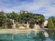 Propriété 10 pièces 212 m²