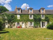 Propriété 10 pièces 215 m²