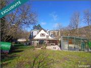 Propriété 10 pièces 215 m² Propriété 10 pièces 215 m²