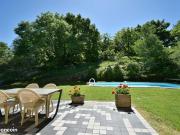 Propriété 10 pièces 215 m²