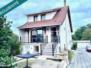 Propriété 10 pièces 216 m²