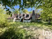 Propriété 10 pièces 224 m²