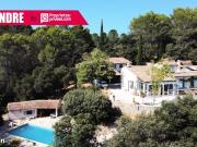 Propriété 10 pièces 225 m²