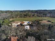 Propriété 10 pièces 230 m²