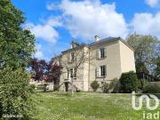 Propriété 10 pièces 232 m²