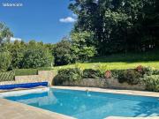 Propriété 10 pièces 240 m²